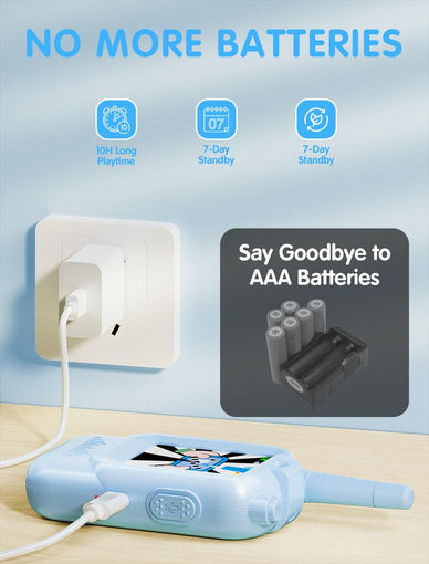 "Unlock Endless Adventures and Heartfelt Connections!"